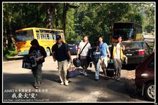 AMCF First Camp - Wo Yao Da Bian