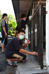 AMCF Bedong Church Cleaning