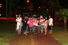 AMCF Lantern Festival Parade At AIMST