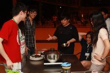 AMCF Wong Yin Sheng Steamboat