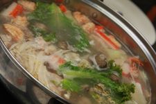 AMCF Wong Yin Sheng Steamboat