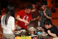 AMCF Wong Yin Sheng Steamboat