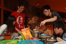 AMCF Wong Yin Sheng Steamboat