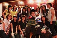 AIMST 3rd Convocation 2010