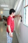 AMCF Bedong Church Cleaning 2010