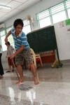 AMCF Bedong Church Cleaning 2010