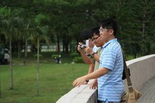 AMCF Bedong Church Cleaning 2010