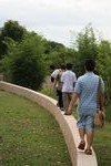 AMCF Bedong Church Cleaning 2010