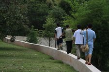 AMCF Bedong Church Cleaning 2010