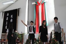 AMCF Christmas At SP Church