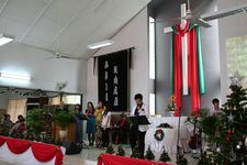 AMCF Christmas At SP Church