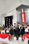 AMCF Christmas At SP Church