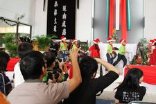 AMCF Christmas At SP Church