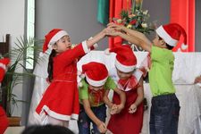 AMCF Christmas At SP Church