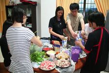 AMCF Steamboat at David House