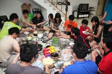 AMCF Steamboat at David House