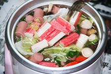 AMCF Steamboat at David House