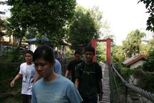 AMCF Gunung Jerai Trip