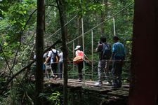 AMCF Gunung Jerai Trip