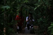 AMCF Gunung Jerai Trip