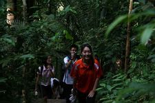 AMCF Gunung Jerai Trip