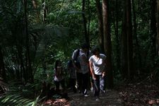 AMCF Gunung Jerai Trip