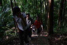 AMCF Gunung Jerai Trip