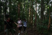 AMCF Gunung Jerai Trip