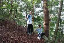 AMCF Gunung Jerai Trip