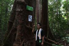 AMCF Gunung Jerai Trip