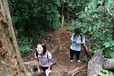 AMCF Gunung Jerai Trip