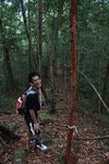 AMCF Gunung Jerai Trip