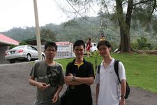 AMCF Gunung Jerai Trip