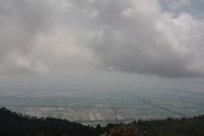 AMCF Gunung Jerai Trip