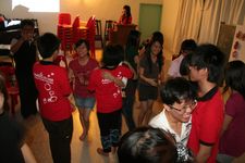 AMCF April Batch Foundation Farewel