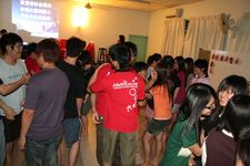 AMCF April Batch Foundation Farewel