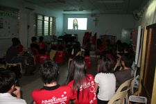 AMCF April Batch Foundation Farewel