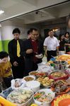 Rev Ong Farewell Dinner