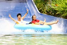 AMCF Cinta Sayang Theme Park Trip