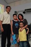 AMCF Yuan Xiao At Church