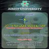 Aimst University Engineering and IT Week 2009