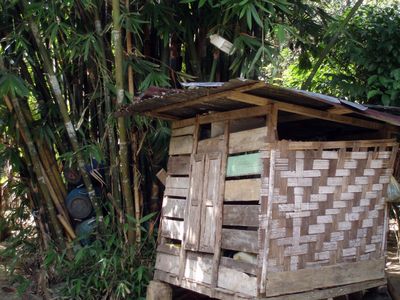 kampung storage system