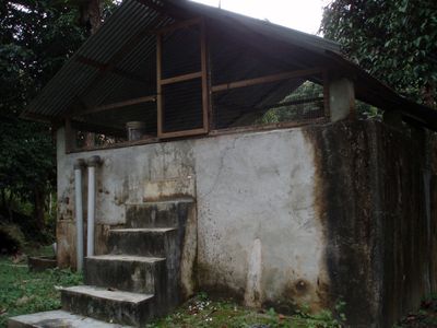 kampung storage system