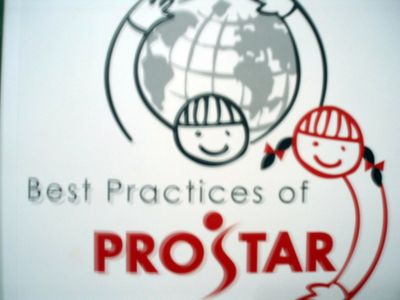 PROSTAR