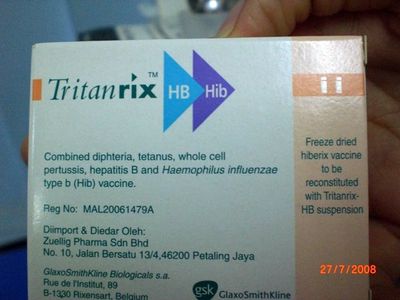 Tritantrix