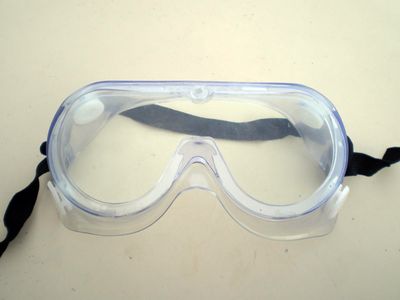 Goggle.