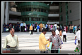 Official Opening Of AIMST University New Campus 2008