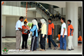 AIMST University Amazing Race 2008