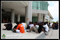 AIMST University Amazing Race 2008