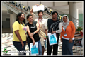 AIMST University Amazing Race 2008